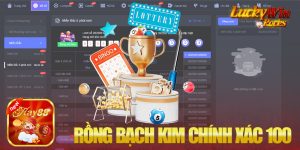 Rồng bạch kim chính xác 100 - Khám Phá Bí Quyết Soi Cầu Đỉnh Cao